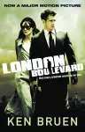 London Boulevard cover