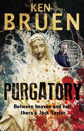 Purgatory cover