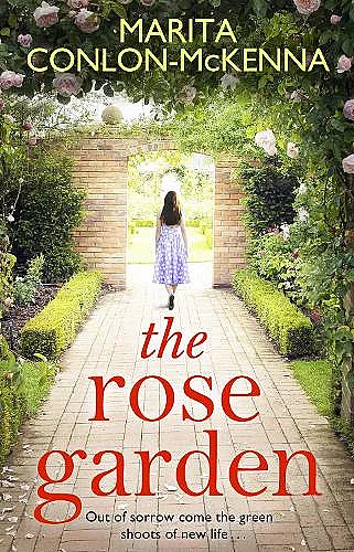The Rose Garden cover