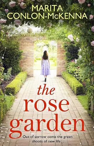 The Rose Garden cover