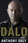 Dalo: The Autobiography cover