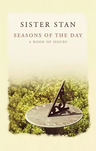 Seasons of the Day cover