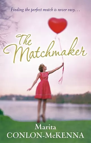 The Matchmaker cover