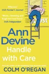 Ann Devine: Handle With Care cover