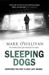 Sleeping Dogs cover