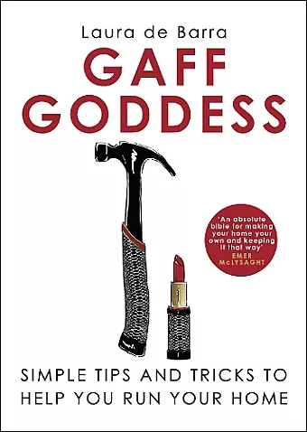 Gaff Goddess cover