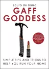 Gaff Goddess cover