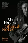 Shared Notes cover