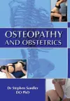 Osteopathy and Obstetrics cover