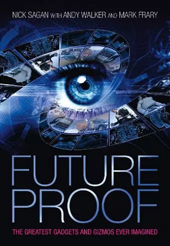 Future Proof cover