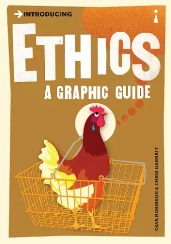 Introducing Ethics cover