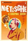 Introducing Nietzsche cover