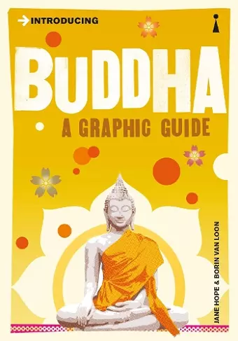 Introducing Buddha cover