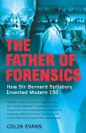 The Father of Forensics cover