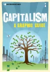 Introducing Capitalism cover