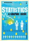 Introducing Statistics cover