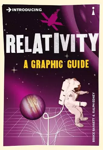 Introducing Relativity cover