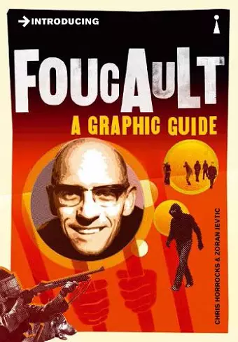 Introducing Foucault cover