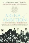 Arena of Ambition cover