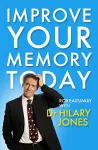 Improve Your Memory Today cover