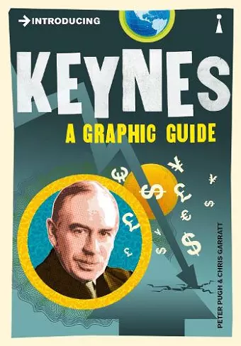 Introducing Keynes cover