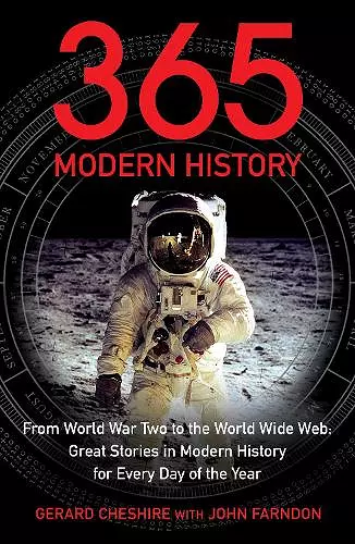 365 - Modern History cover