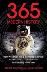 365 - Modern History cover