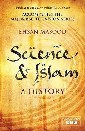 Science and Islam cover