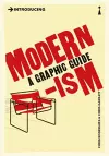 Introducing Modernism cover