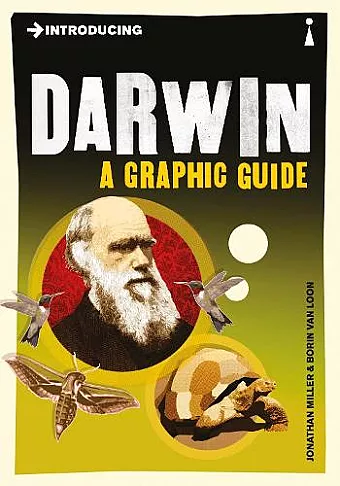 Introducing Darwin cover