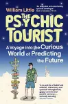 The Psychic Tourist cover