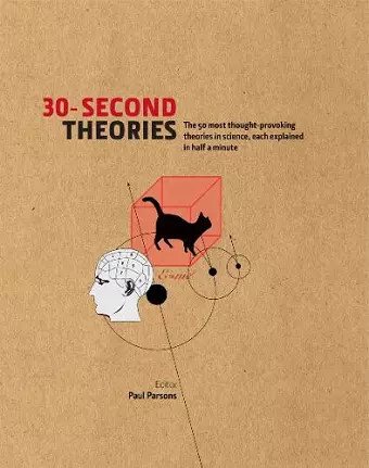 30-Second Theories cover