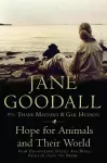 Hope for Animals and Their World cover