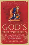 God's Philosophers cover