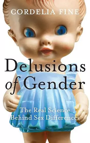 Delusions of Gender cover