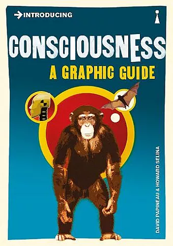 Introducing Consciousness cover