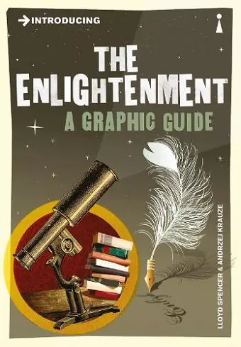 Introducing the Enlightenment cover