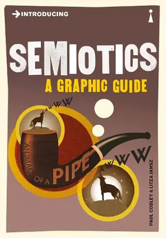 Introducing Semiotics cover