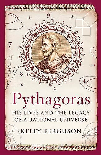 Pythagoras cover