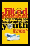 Jilted Generation cover