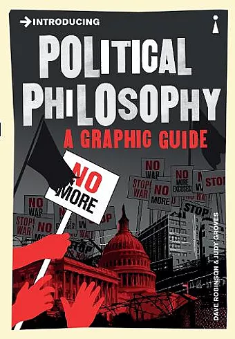 Introducing Political Philosophy cover