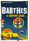 Introducing Barthes cover
