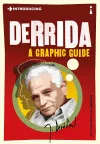 Introducing Derrida cover