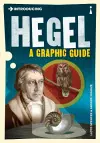 Introducing Hegel cover