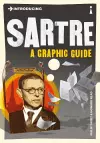 Introducing Sartre cover