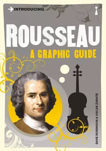 Introducing Rousseau cover