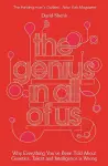 The Genius in All of Us cover