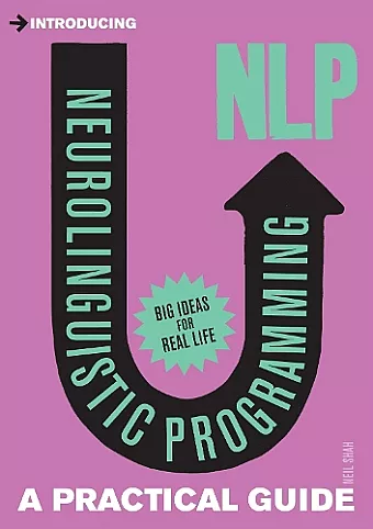 Introducing Neurolinguistic Programming (NLP) cover