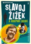 Introducing Slavoj Zizek cover