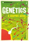 Introducing Genetics cover